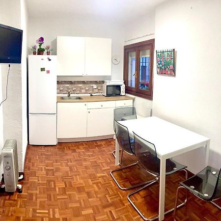 Apartamento Zona Palacio De Las Duenas Y Las Setas Sevilla Bagian luar foto
