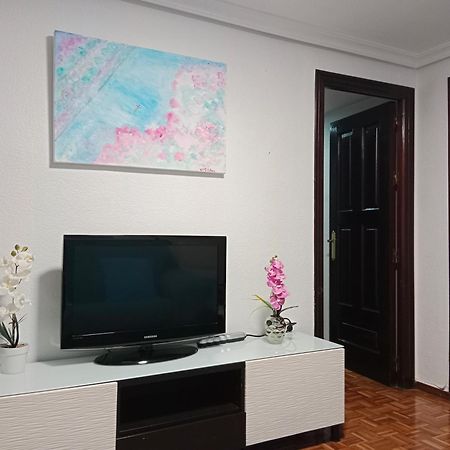 Apartamento Zona Palacio De Las Duenas Y Las Setas Sevilla Bagian luar foto