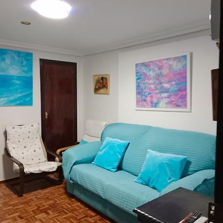 Apartamento Zona Palacio De Las Duenas Y Las Setas Sevilla Bagian luar foto