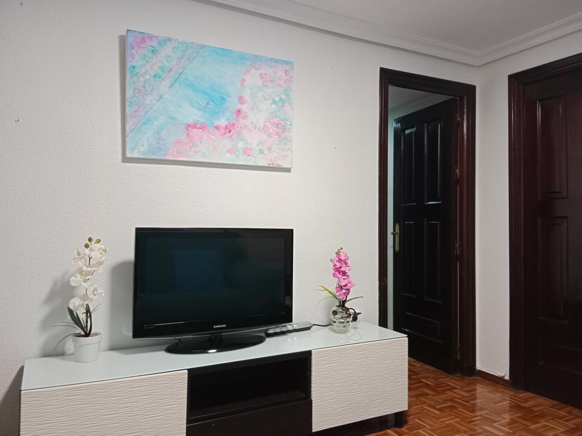 Apartamento Zona Palacio De Las Duenas Y Las Setas Sevilla Bagian luar foto