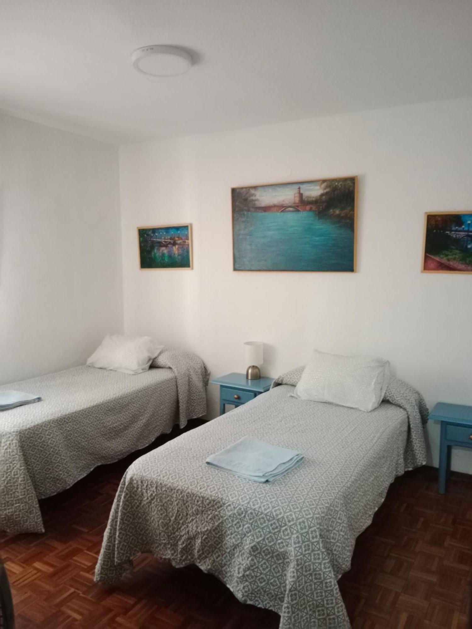 Apartamento Zona Palacio De Las Duenas Y Las Setas Sevilla Bagian luar foto