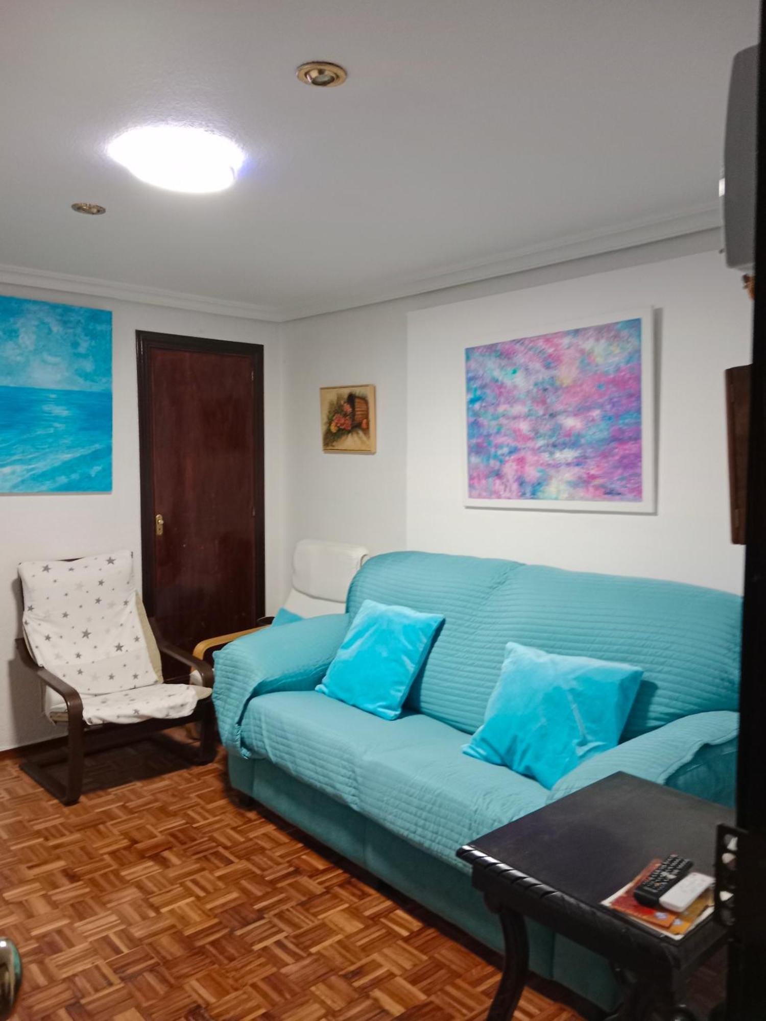 Apartamento Zona Palacio De Las Duenas Y Las Setas Apartment Sevilla Bagian luar foto