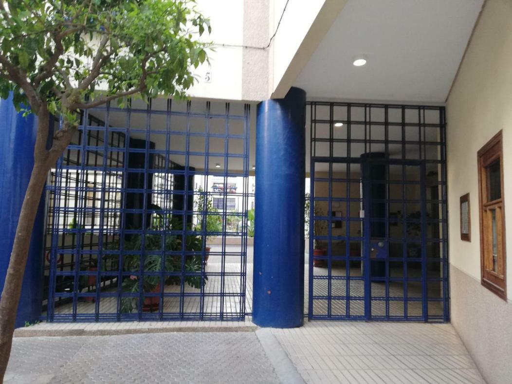 Apartamento Zona Palacio De Las Duenas Y Las Setas Sevilla Bagian luar foto